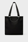 Cabas shopping bag vertical