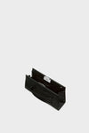 Snatched shoulder clutch bag small