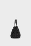 Glam Slam embroidery tote mini