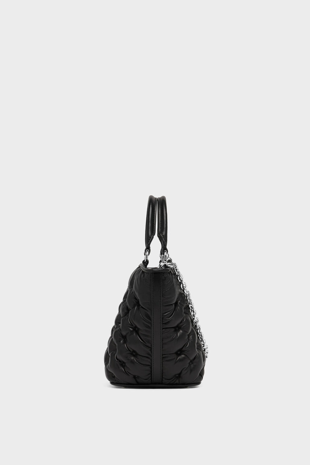 Glam Slam embroidery tote mini