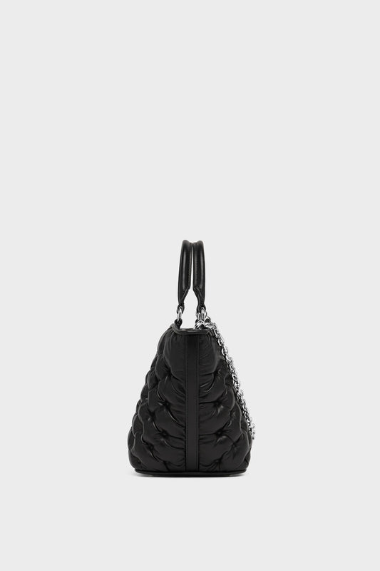 Glam Slam embroidery tote mini