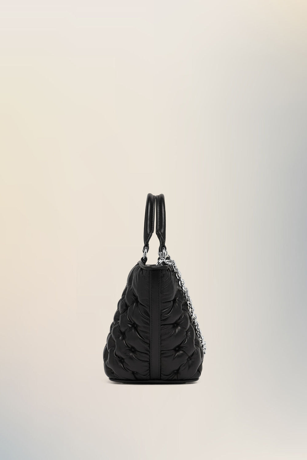 Glam Slam embroidery tote mini
