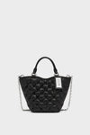 Glam Slam embroidery tote mini