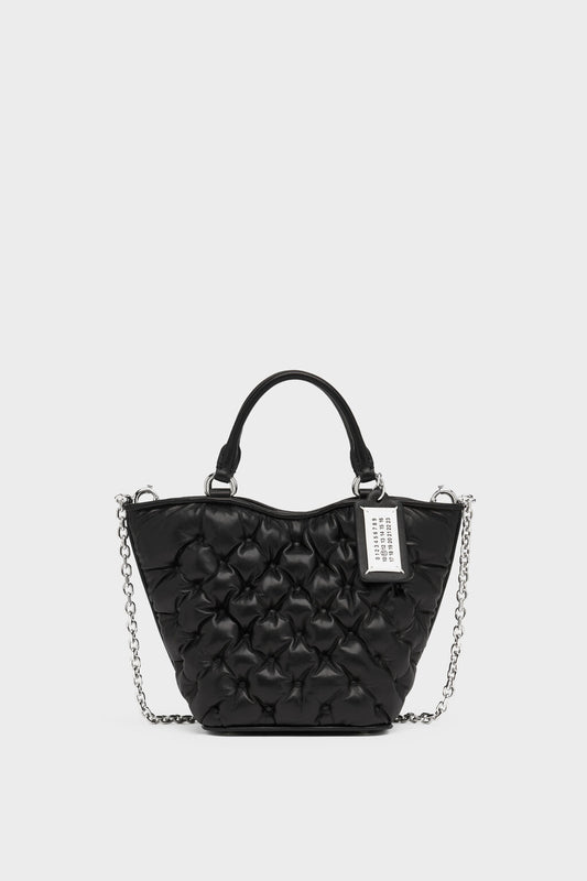 Glam Slam embroidery tote mini