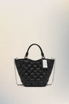 Glam Slam embroidery tote mini