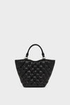 Glam Slam embroidery tote mini