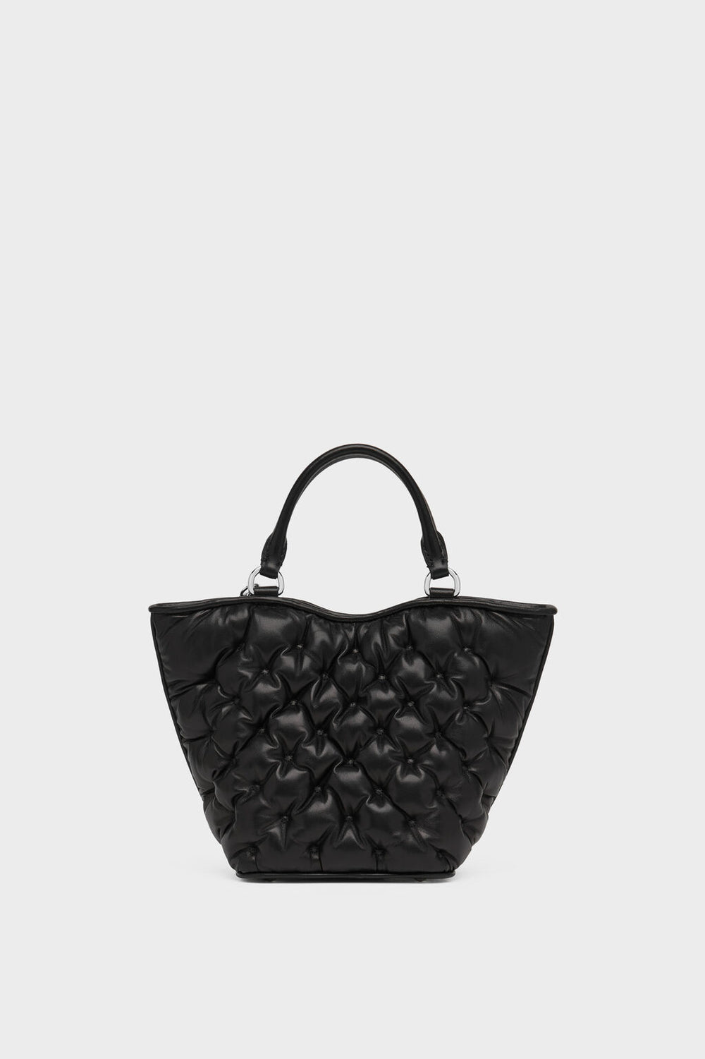 Glam Slam embroidery tote mini