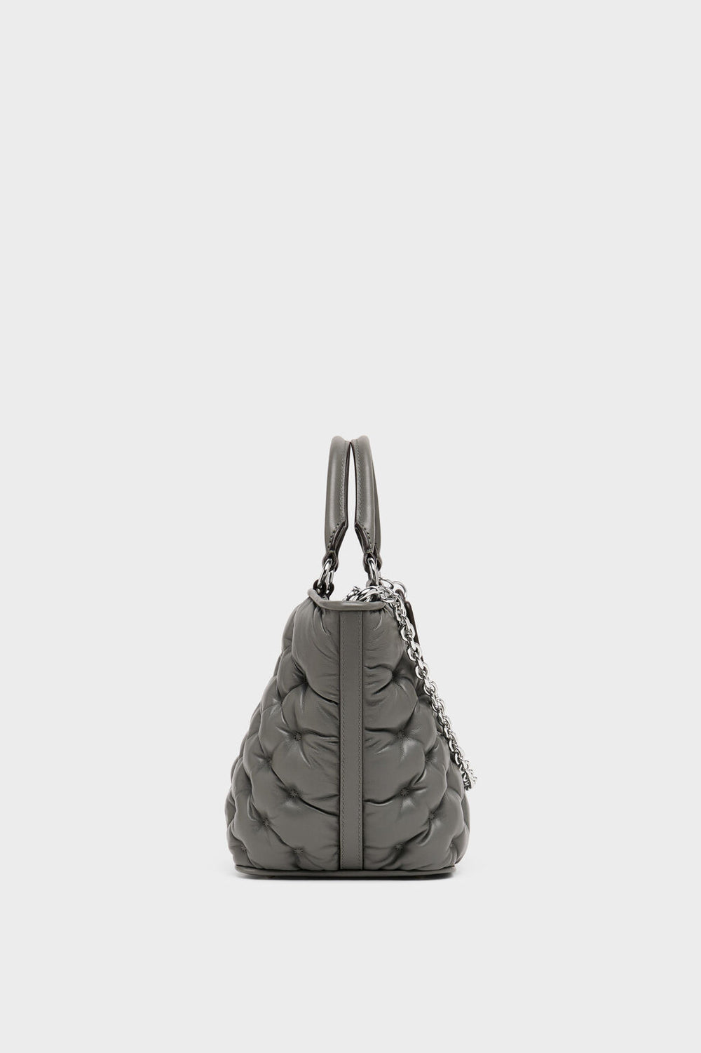Glam Slam embroidery tote mini