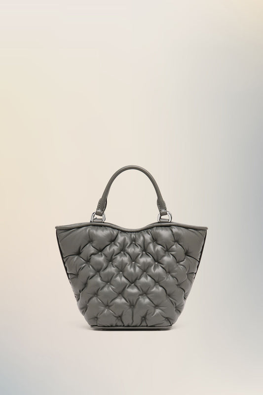 Glam Slam embroidery tote mini