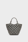 Glam Slam embroidery tote mini