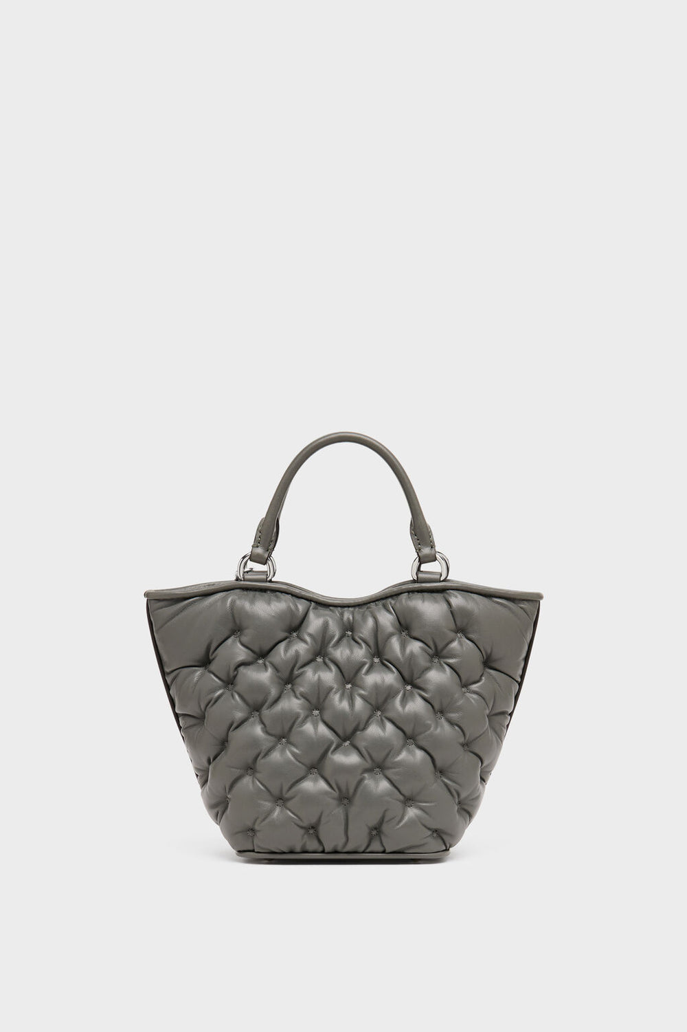 Glam Slam embroidery tote mini