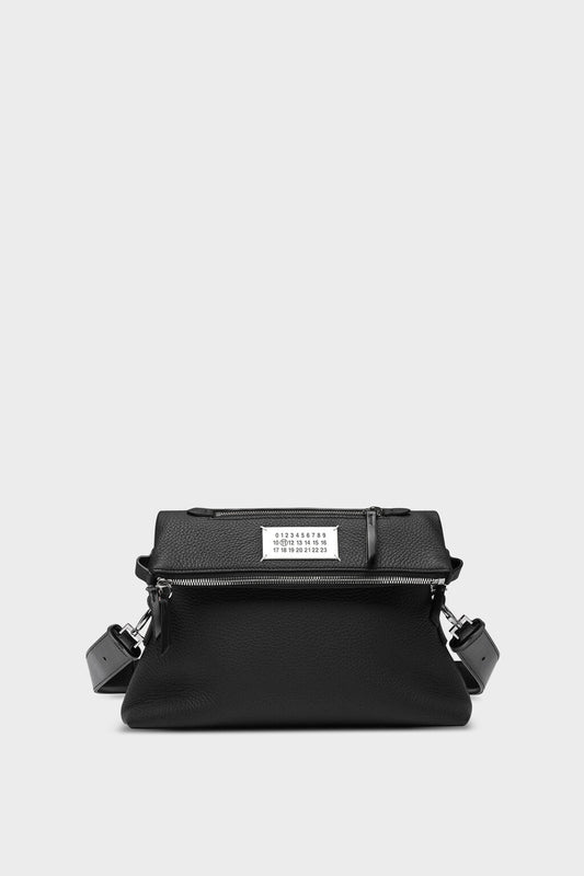 Soft 5AC on-body bag