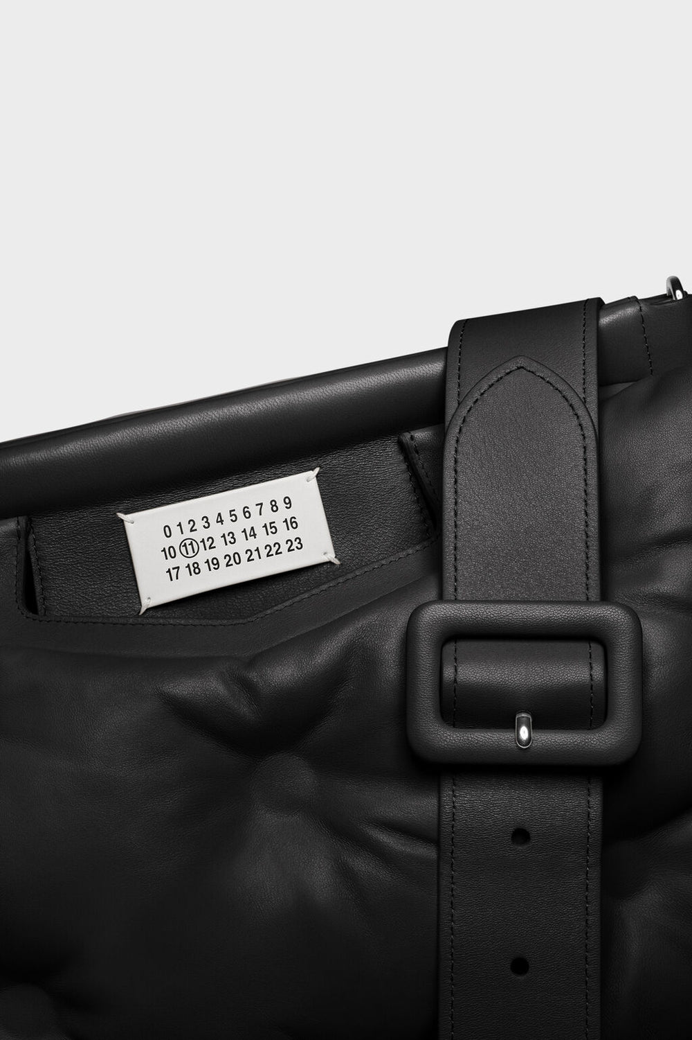 Maison Margiela Glam Slam Classique Medium