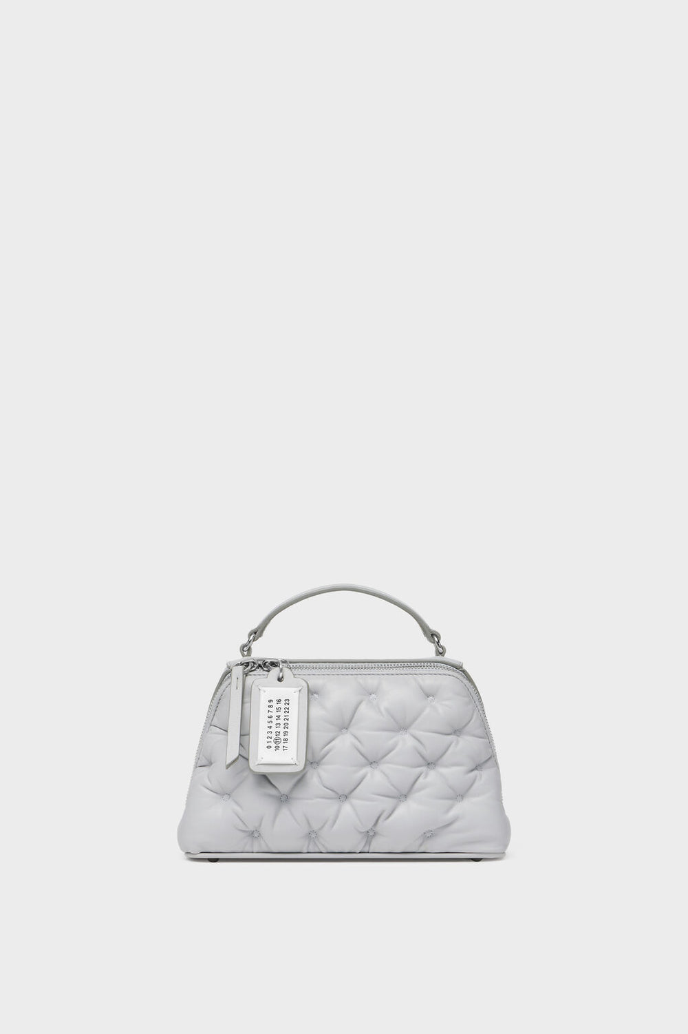 Glam Slam Trapezoid Bag