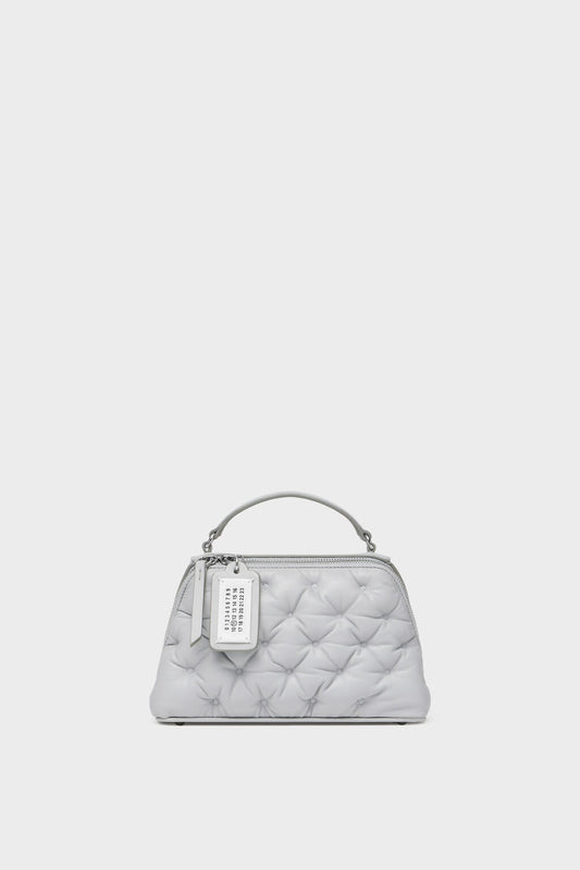 Glam Slam Trapezoid Bag