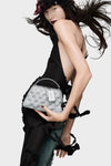 Glam Slam Trapezoid Bag