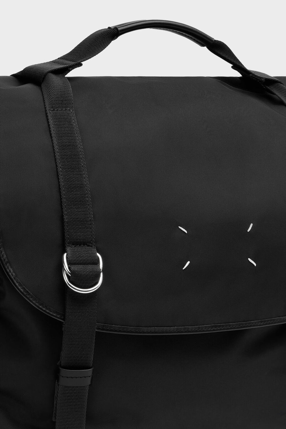 Maison Margiela High tech messenger