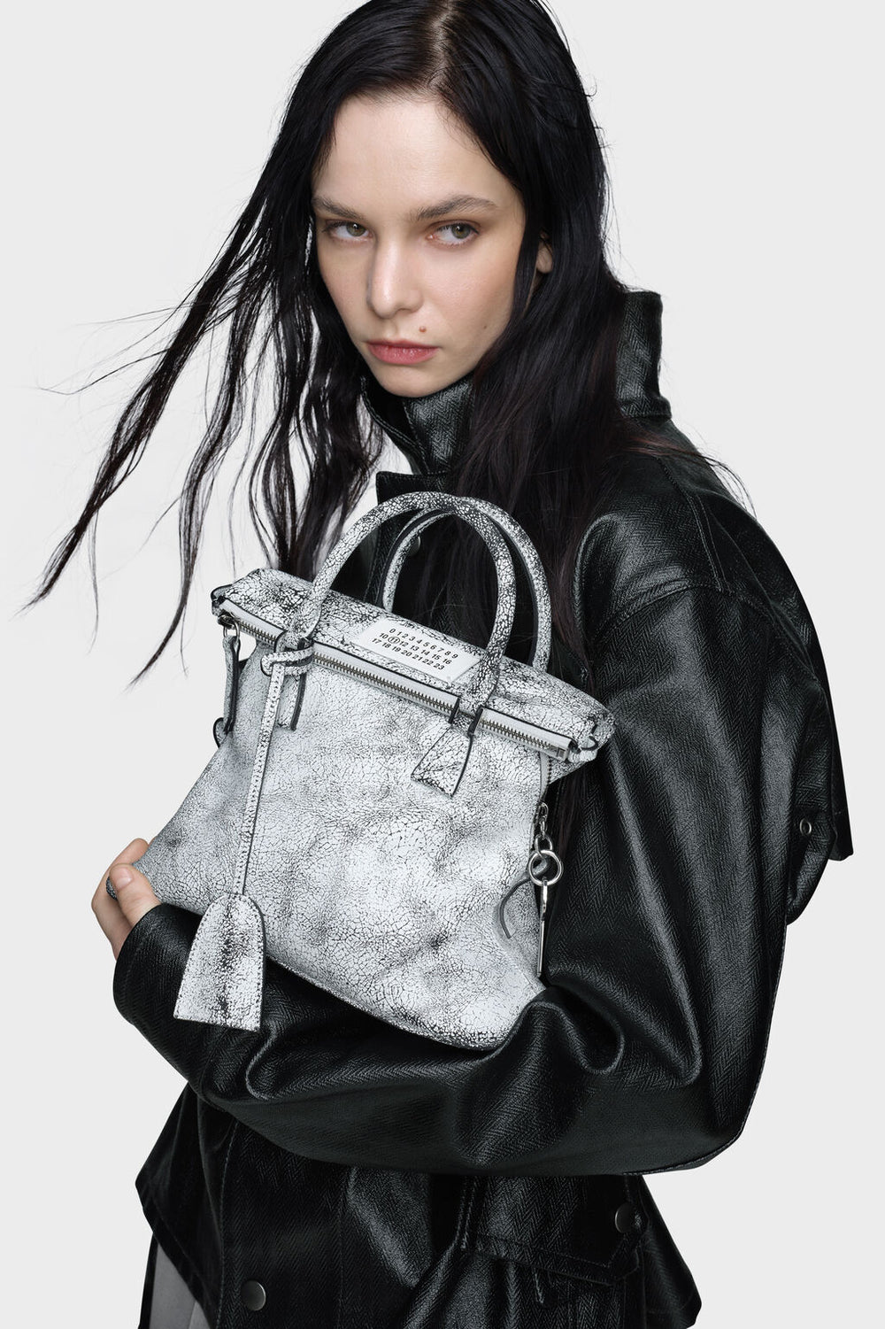 Maison Margiela 5ac أحب حتى الموت ميني