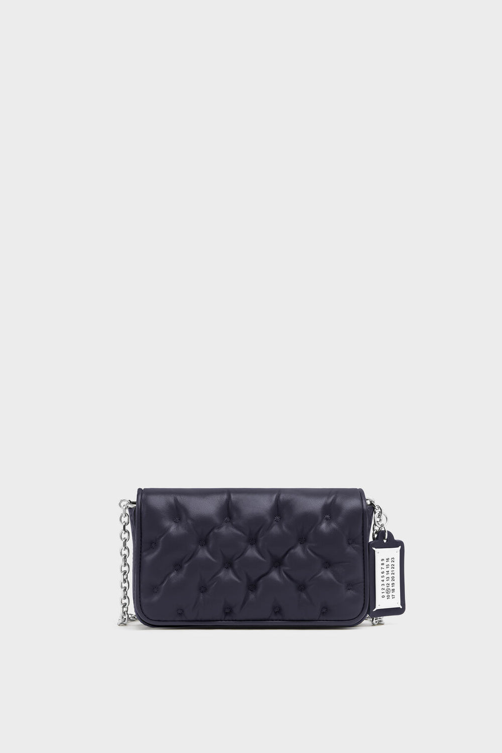 Glam Slam embroidery mini