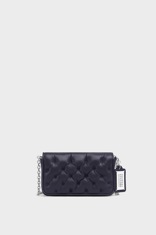 Glam Slam embroidery mini