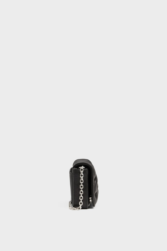 Glam Slam embroidery mini