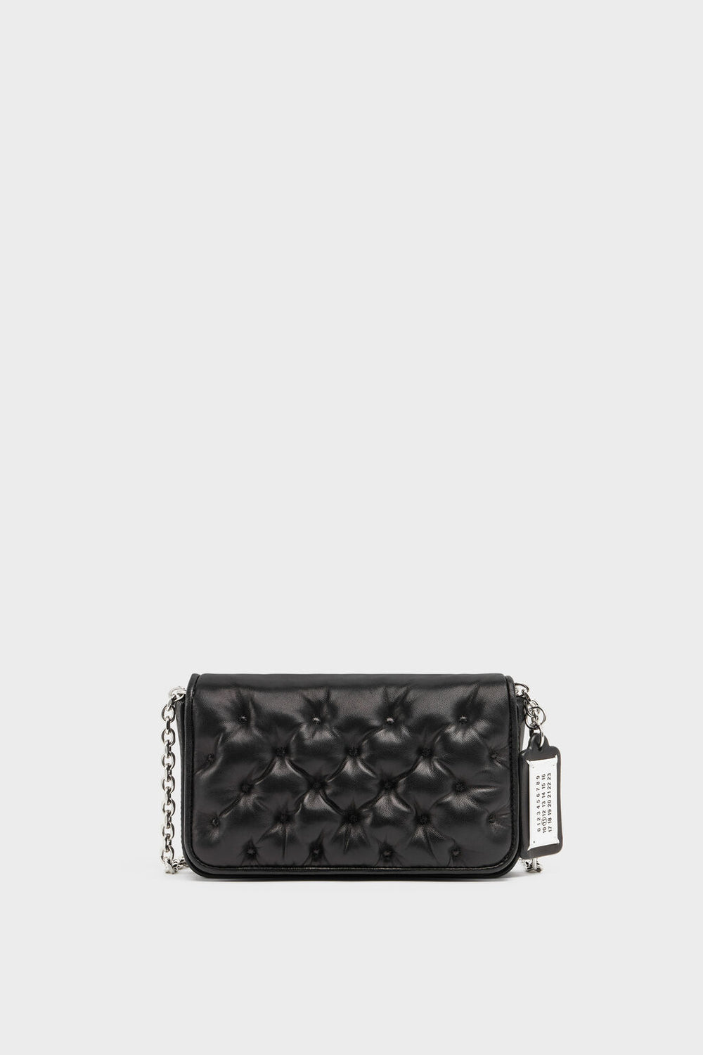 Glam Slam embroidery mini