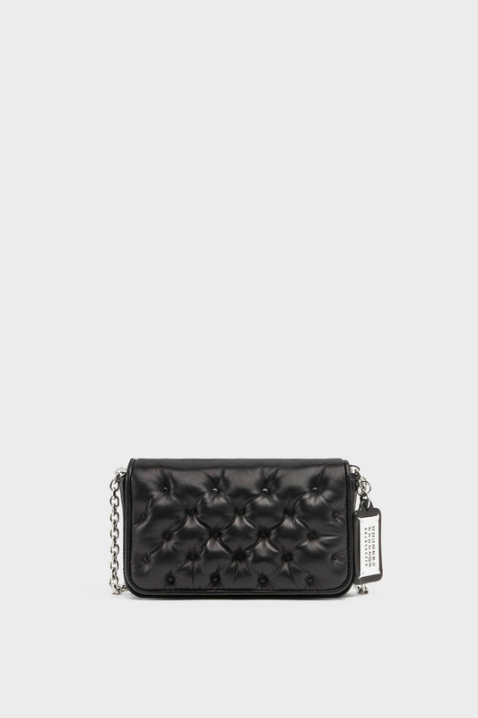 Glam Slam embroidery mini