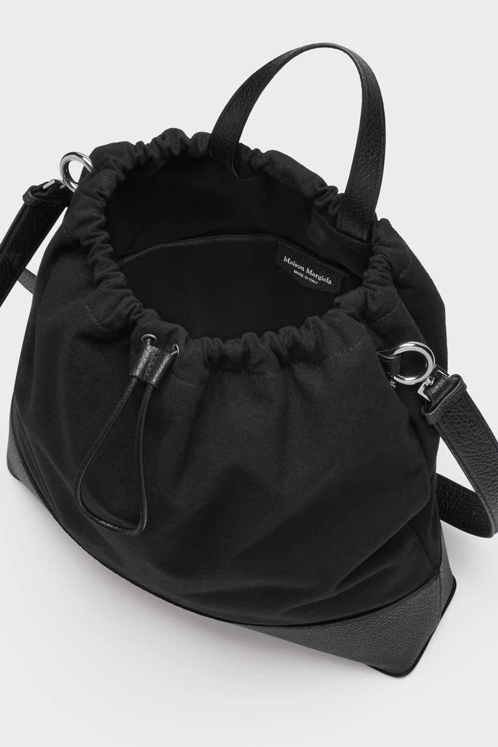 5AC Daily Drawstring Backpack Medium