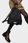 5AC Daily Drawstring Backpack Medium
