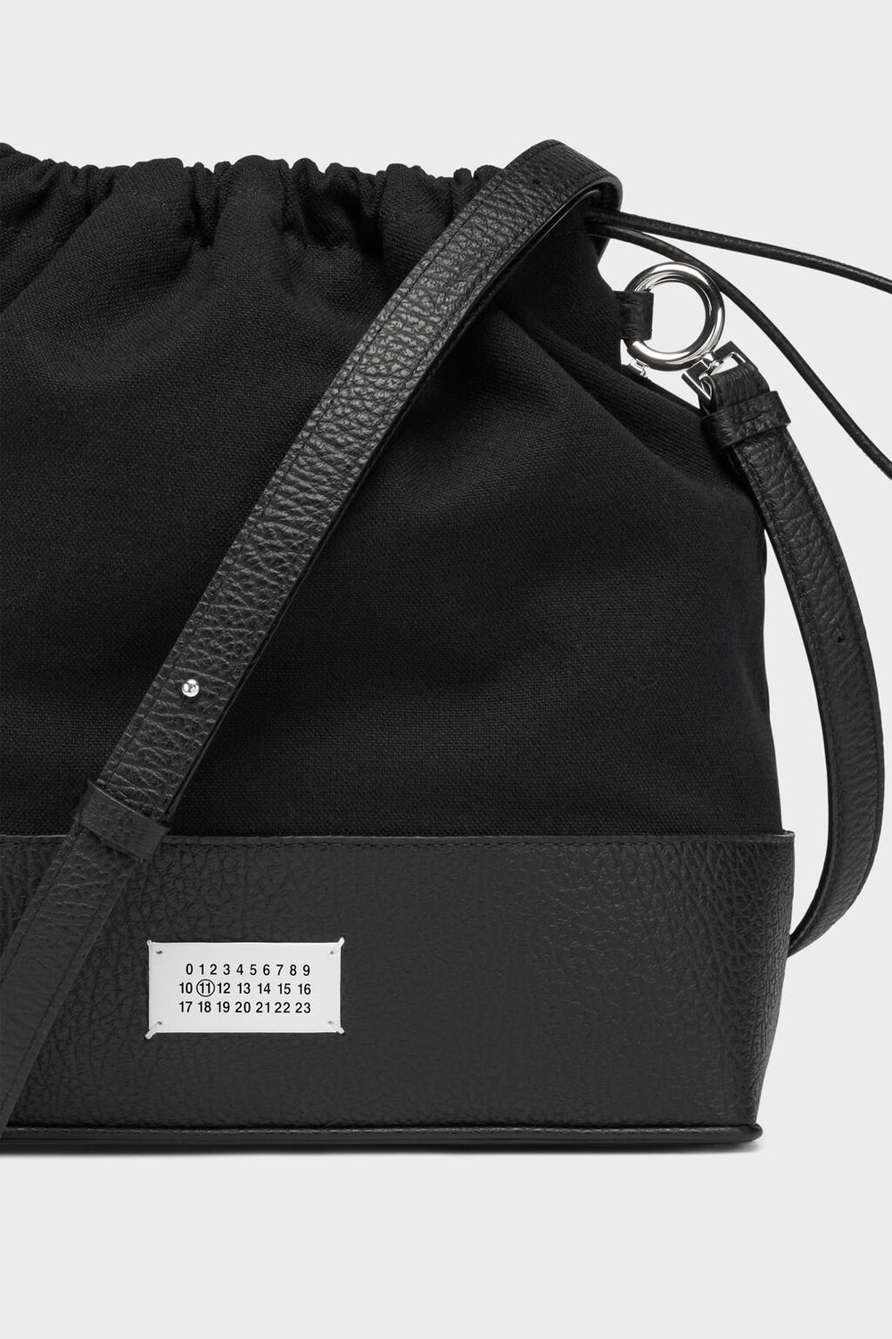 5AC Daily Drawstring Backpack Small