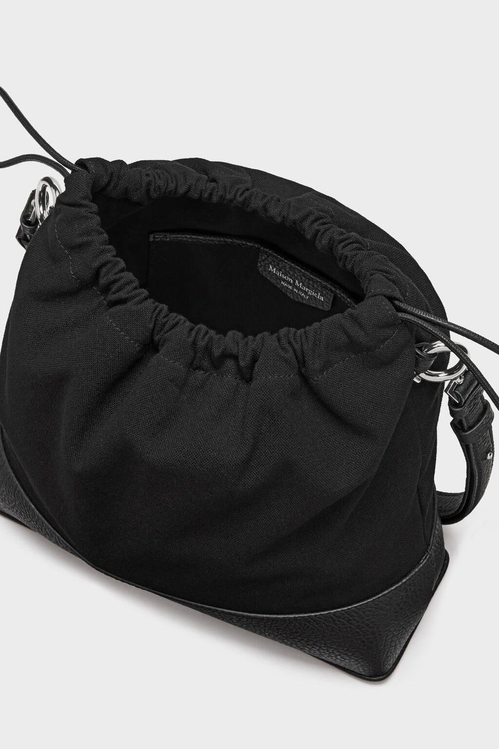 5AC Daily Drawstring Backpack Small
