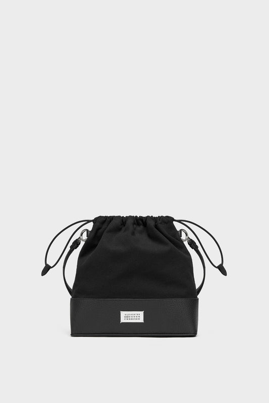 5AC Daily Drawstring Backpack Small