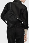 5AC Daily Drawstring Backpack Small