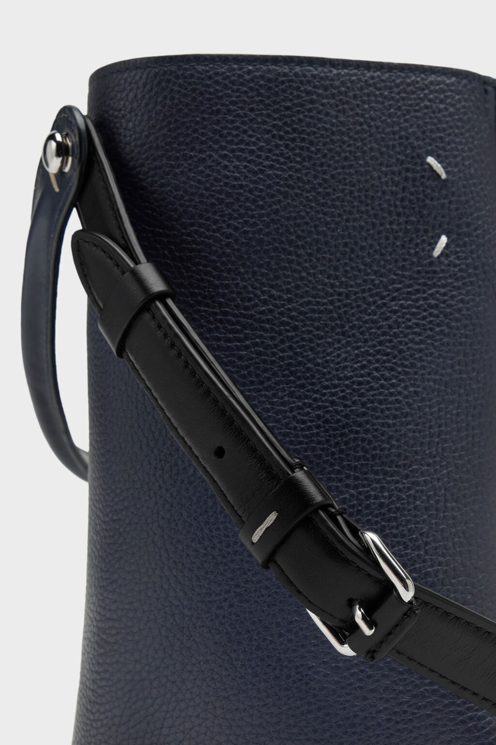 Dress-age Shoulder Bag