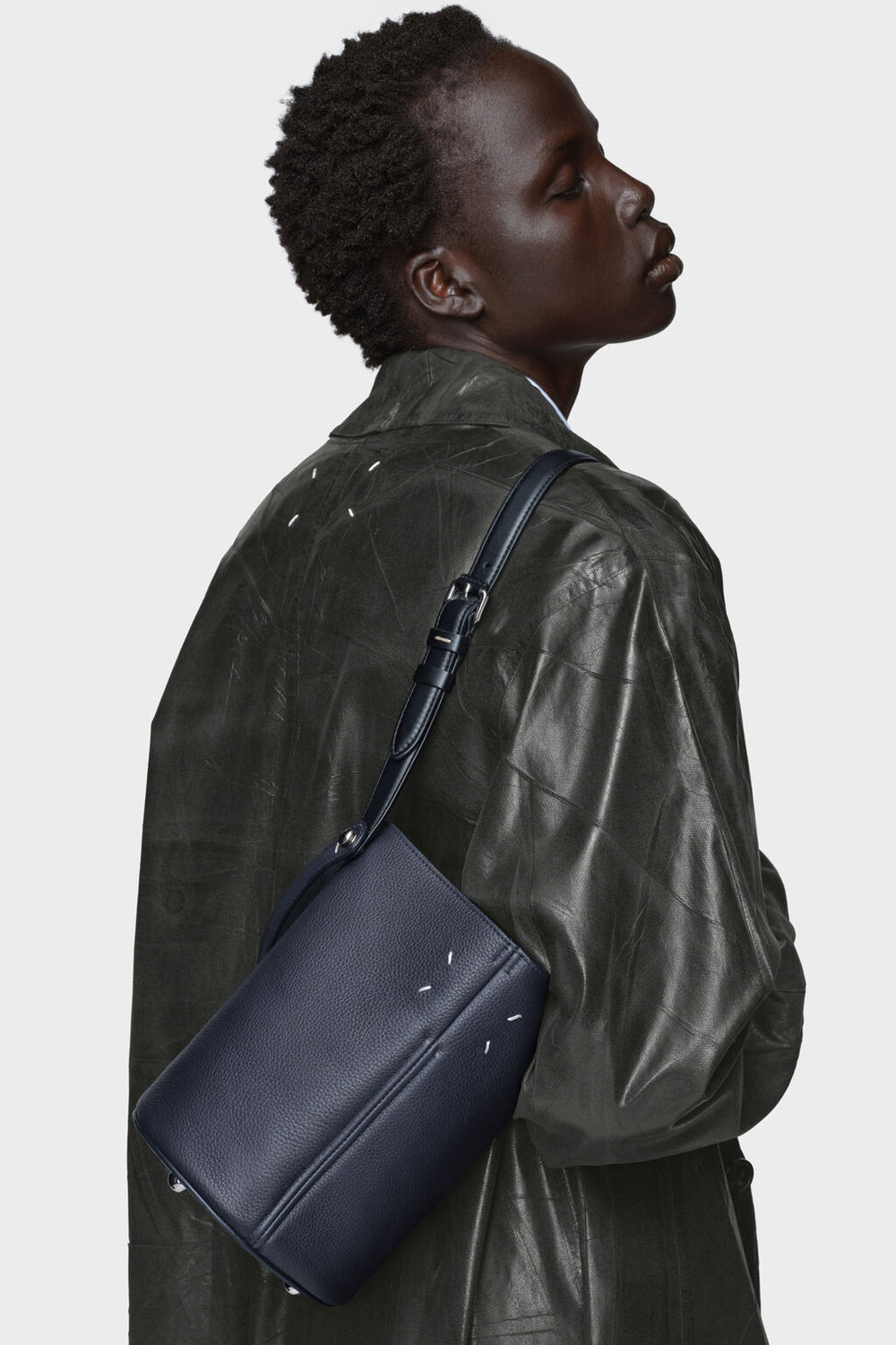 Dress-age Shoulder Bag