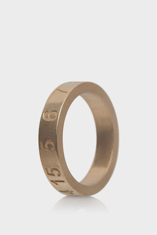 Numerical Ring