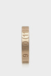 Numerical Ring