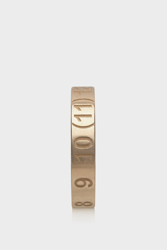 Numerical Ring