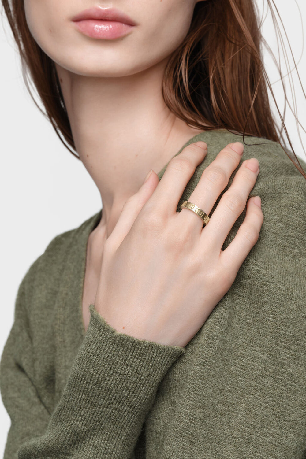 Numerical Ring