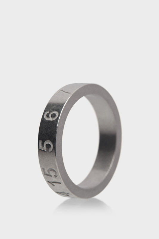 Numerical Ring