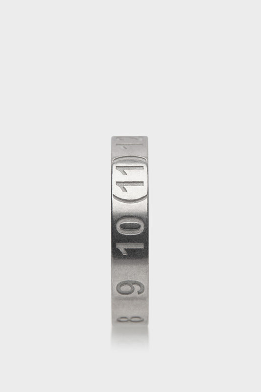 Numerical Ring