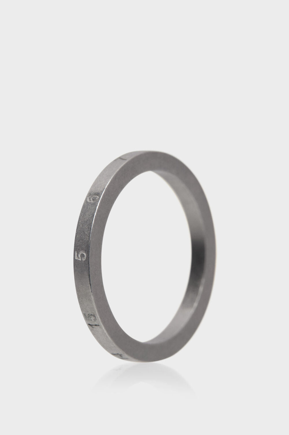 Numerical Ring