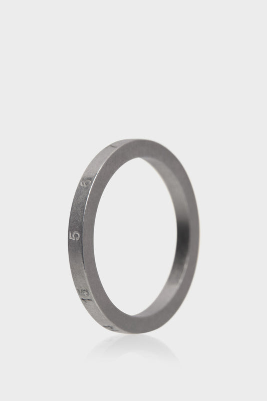 Numerical Ring