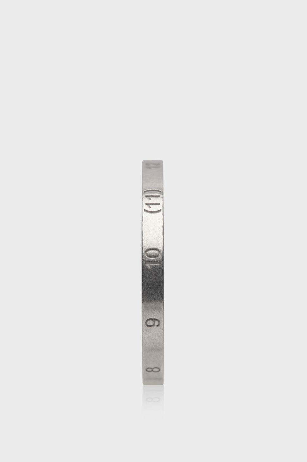 Numerical Ring