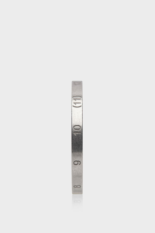Numerical Ring