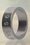 Numerical Ring