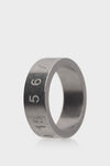 Numerical Ring