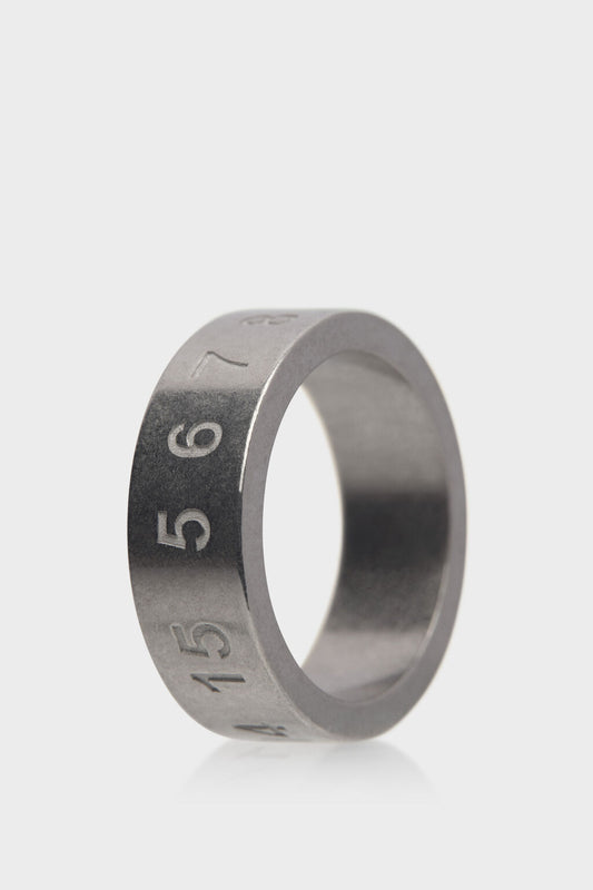Numerical Ring