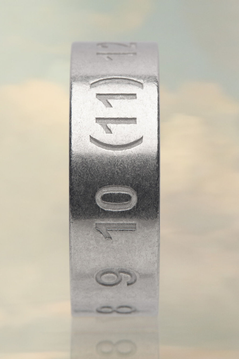 Numerical Ring