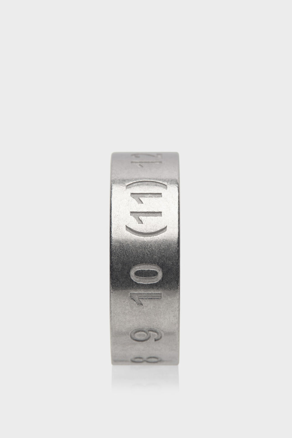 Numerical Ring